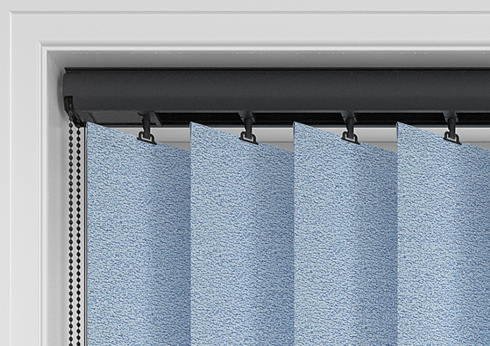 Apollo, Blue Spells - Vertical Blind - Image 14